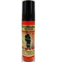 PHEROMONE OIL TIE UP A MAN 1/3 fl. oz. (9.6ml)